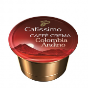 Crema Colombia Andino